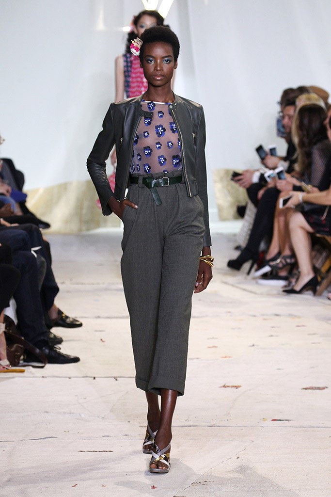 Spring 2016 Fashion Jil Sander Men Spring 2016 Image 02 NOWFASHION