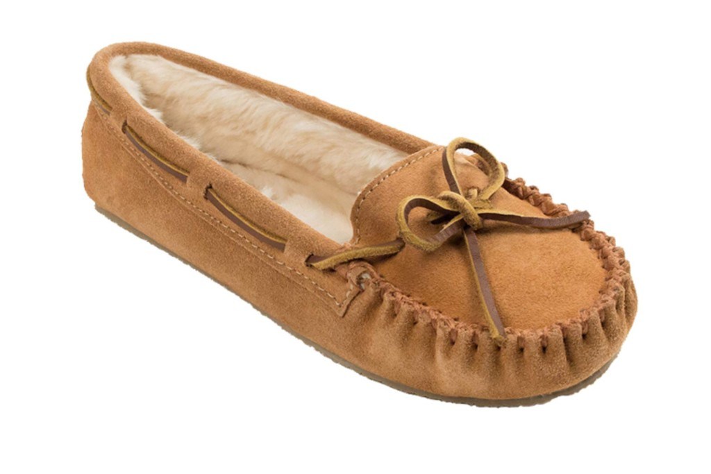 2020 hot casual flat moccasin slippers