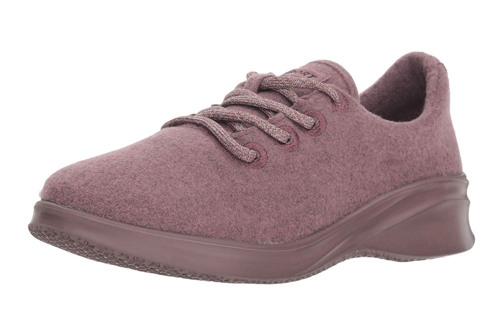 amazon wool shoes
