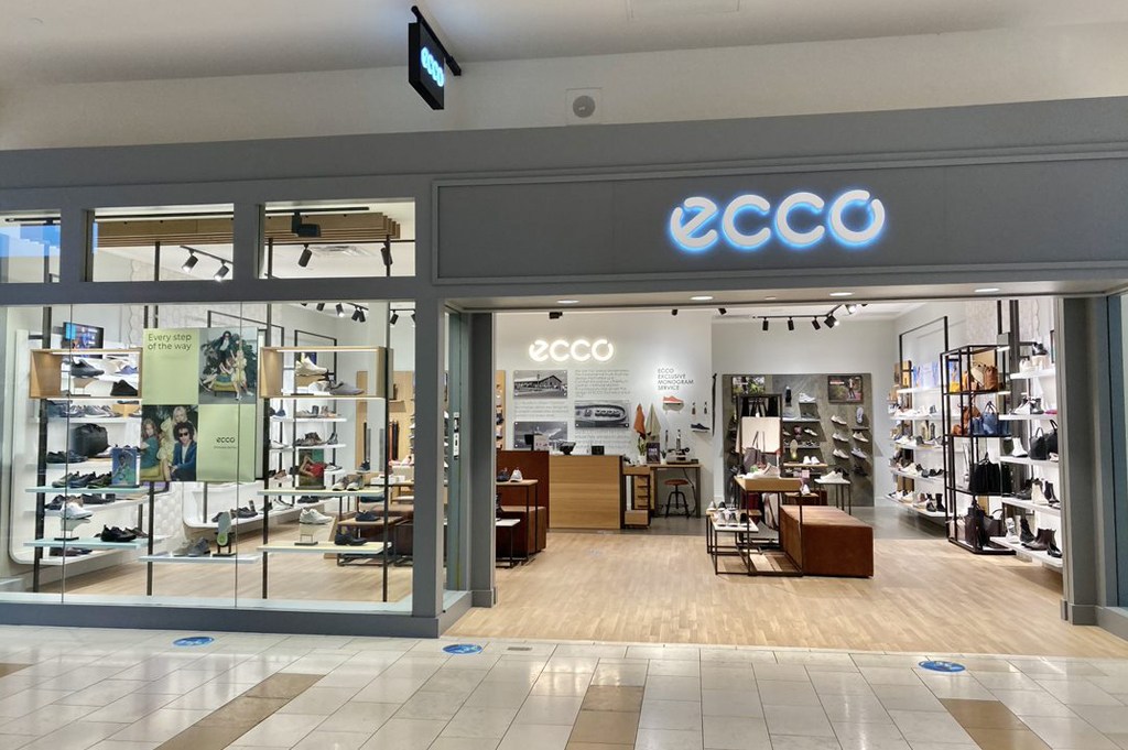 ecco store near me
