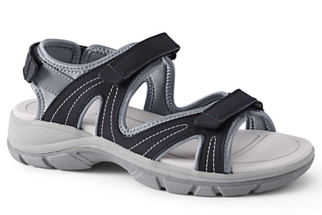 lands end hiking sandals
