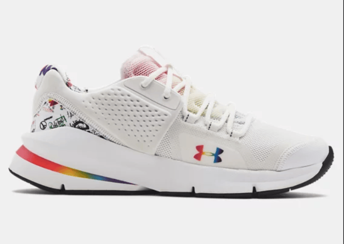 under armour pride gear