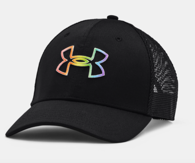 under armour pride gear