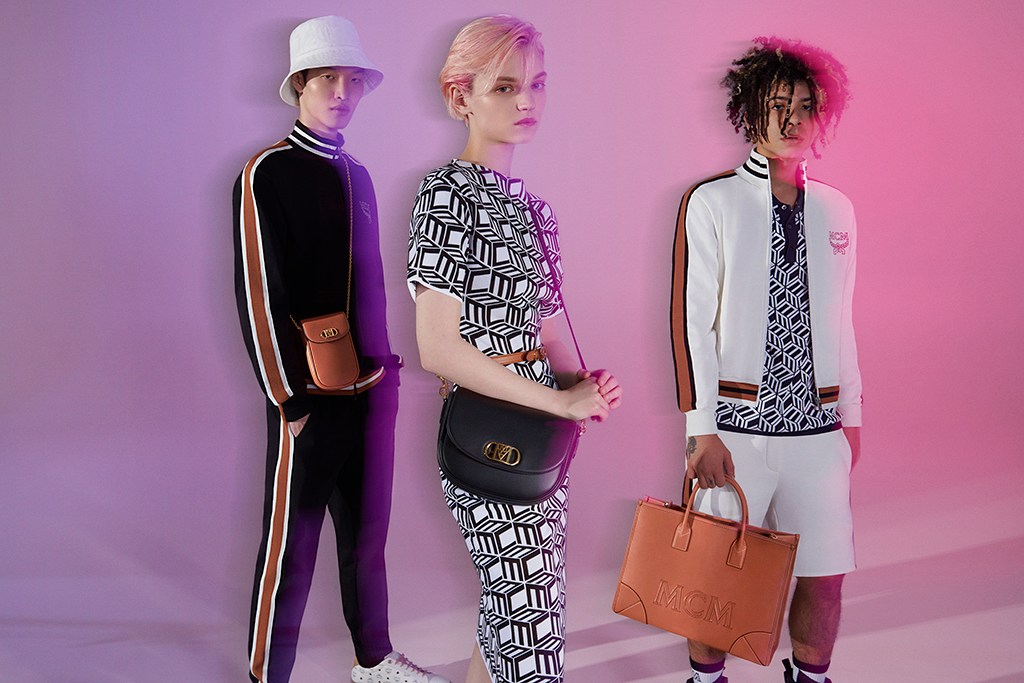Marketing Fashion News Campaigns Deals More Mhscfoot News