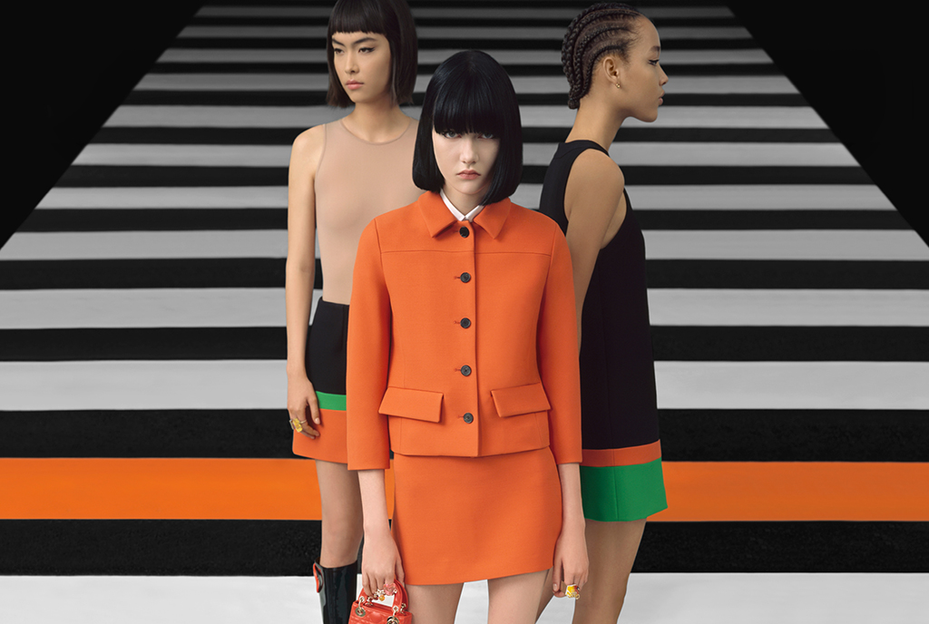 Marketing Fashion News Campaigns Deals More Network Presidents News