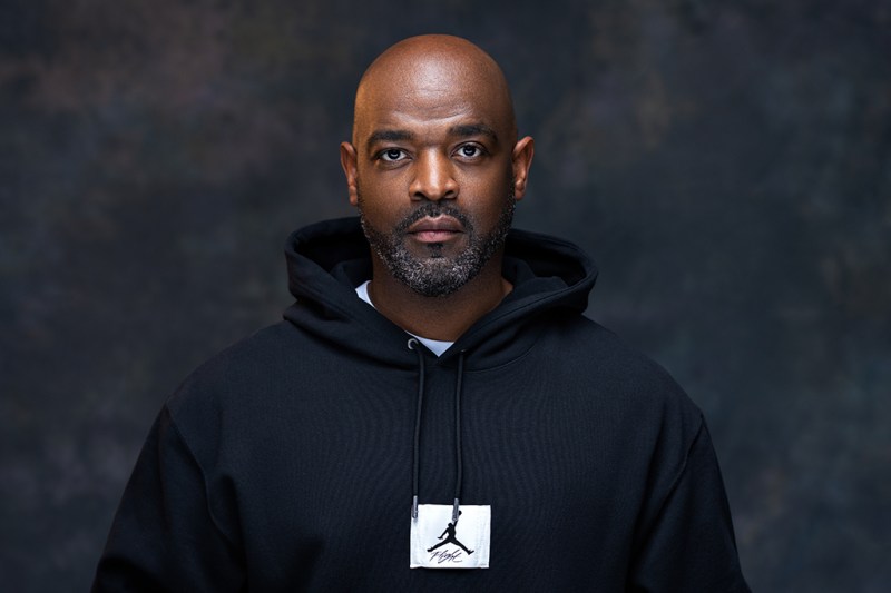 jordan brand, jordan sneakers, craig williams
