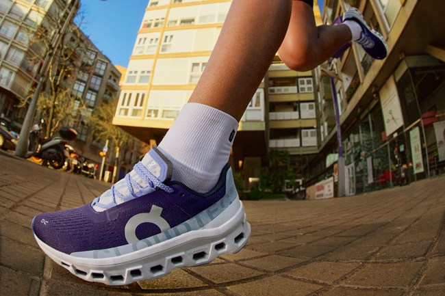 StockX Sees Massive Growth in On, Salomon & Asics — Here's Why – Footwear News - Vimarsana News