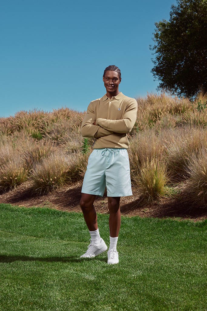 Dockers x Malbon Golf Collection, Photos – Latter News