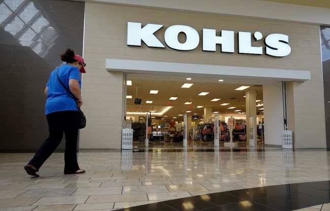 Kohl's KSS Turns Profitable in Q4, Signs Deal for Babies "R" Us Rollout - Vimarsana News