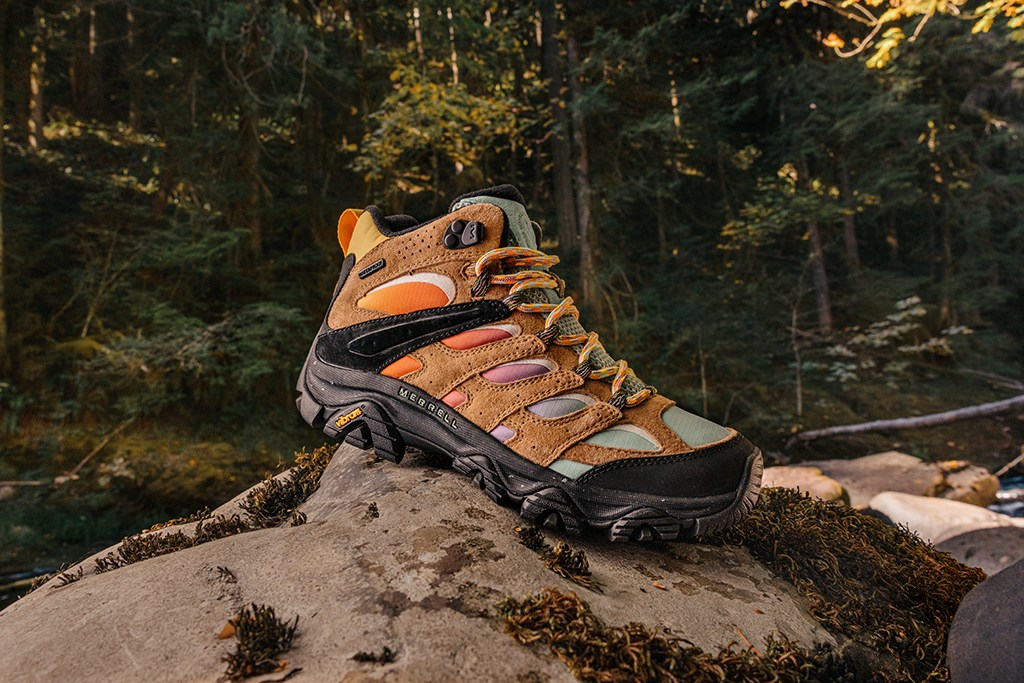 How Merrell Will Use Retail Partners to Attract Young Consumers, Women – Footwear News - Vimarsana News