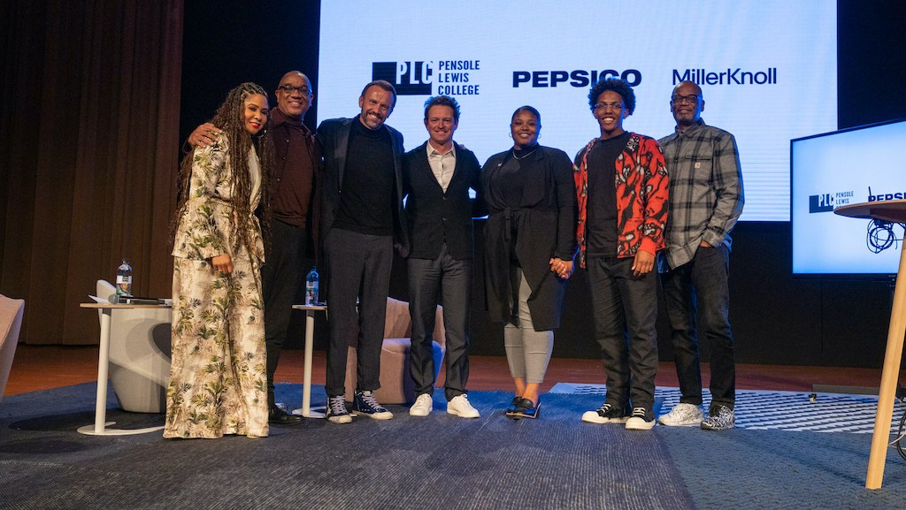 PepsiCo and Pensole Lewis College Enter Partnership – Footwear News - Vimarsana News