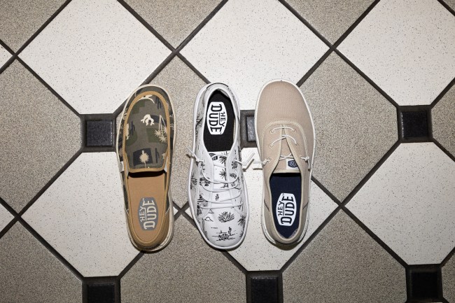 3 Big Takeaways From Crocs Inc Q4 and Full Year 2023 Earnings Call – Footwear News - Vimarsana News