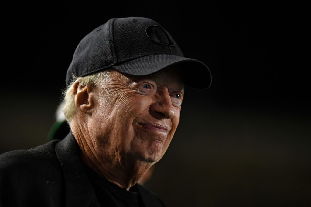 Phil Knight Makes $400M investment in Portland's Albina Neighborhood – Footwear News - Vimarsana News