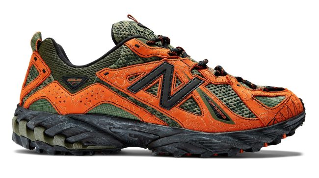 Joe Freshgoods x New Balance 650 Instagram Teaser & Release Info – Footwear News - Vimarsana News