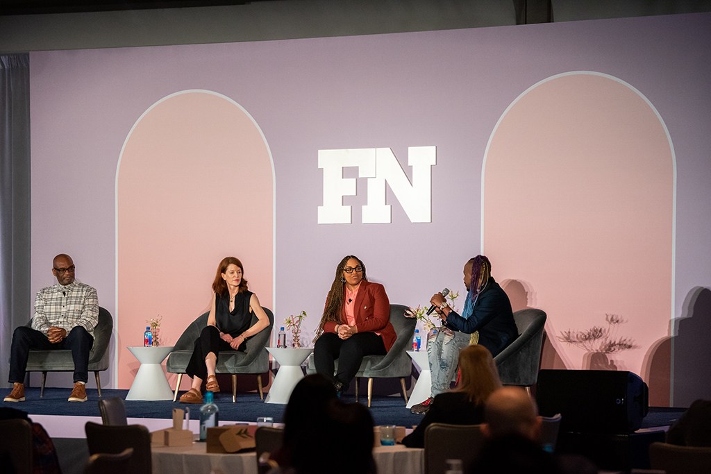 4 DEI Experts Talk About Where Fashion Must Focus on Right Now – Footwear News - Vimarsana News