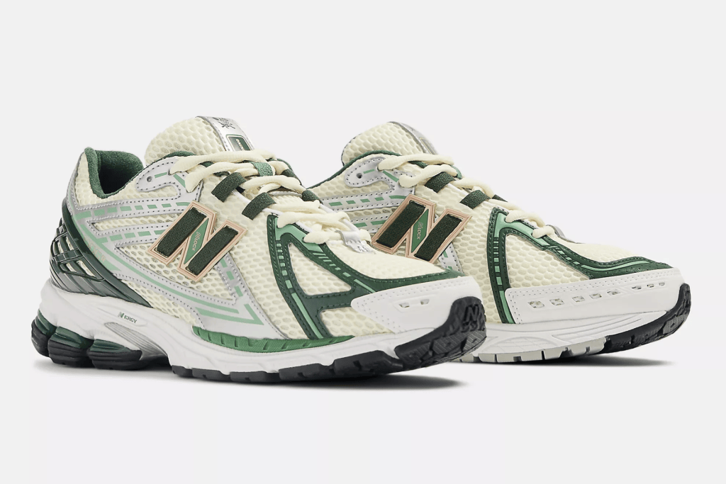 Aime Leon Dore x New Balance 1906R 'Jade' Resale Info: How to Buy It – Footwear News - Vimarsana News