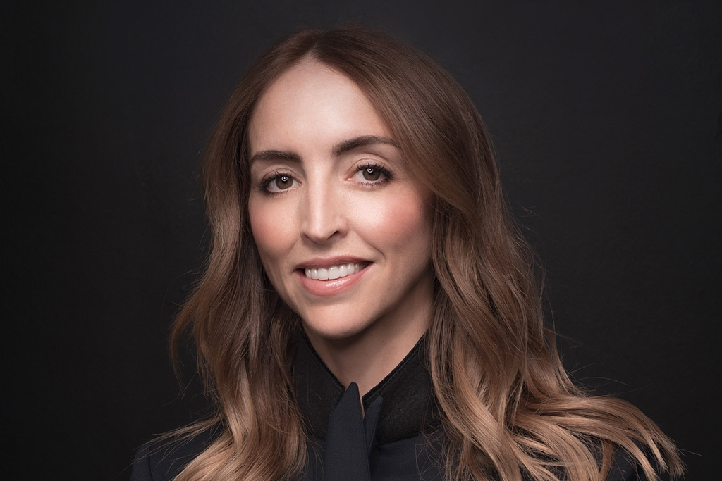 Sweaty Betty Names Melissa Mullen Its New President – Footwear News - Vimarsana News