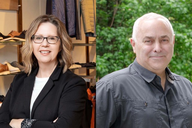 Johnston & Murphy Adds Two Executives One Month After Record Sales – Footwear News - Vimarsana News