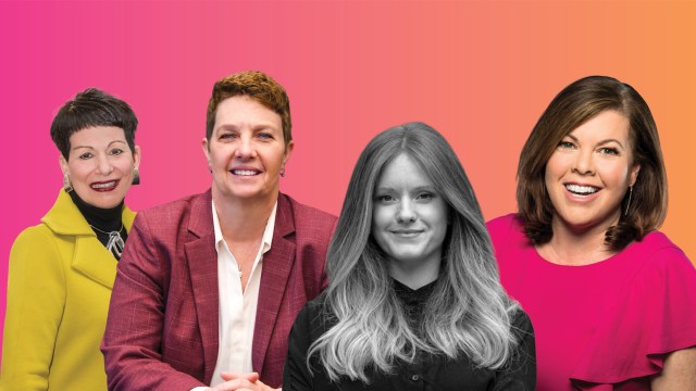 9 Female Shoe Execs Give Advice on Overcoming Business Challenges – Footwear News - Vimarsana News