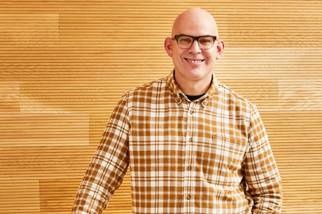 Timberland Hires Archie McEachern as VP & Chief Merchandising Officer – Footwear News - Vimarsana News