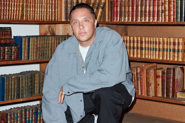 Chris 'Spanto' Printup, Born x Raised Co-Founder, Has Reportedly Died – Footwear News - Vimarsana News