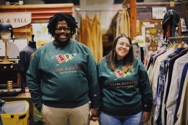 Slim Pickins Outfitters Is Helping Black-Owned Stores After Viral Doc – Footwear News - Vimarsana News