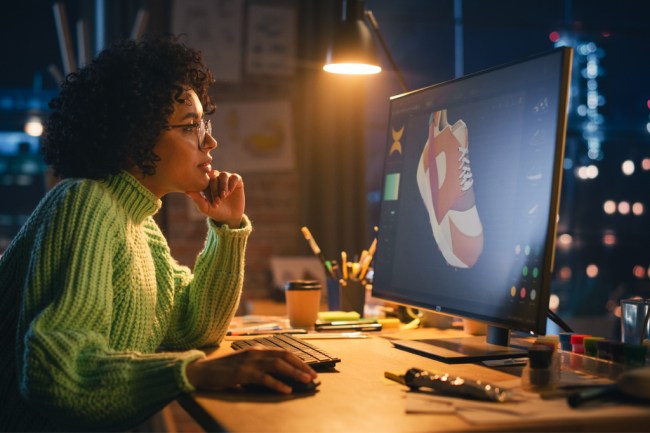 Why AI Programs Won't Replace Footwear Design Jobs – Footwear News - Vimarsana News