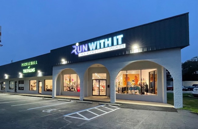 Running Retailers Are Sprinting Into the Pickleball Category - Vimarsana News