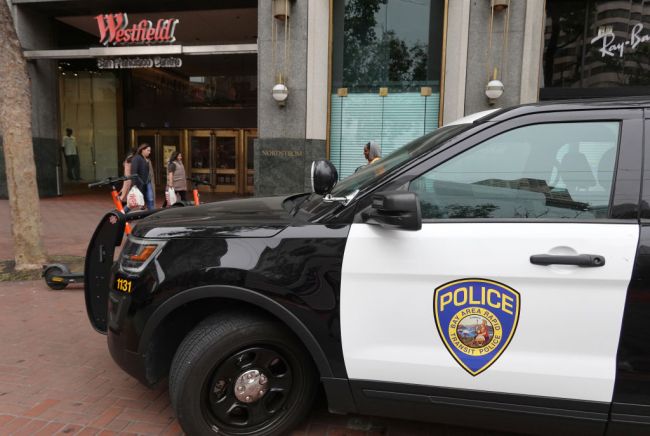 Retail Crime Continues to Plague the US as Incidents Increase – Footwear News - Vimarsana News