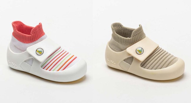 Jbrds Secures $500,000 in New Seed Funding, Valuing It at $5 Million – Footwear News - Vimarsana News