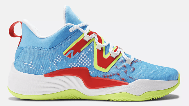 Jamal Murray Previews New Balance Two Wxy v4 Basketball Sneaker – Footwear News - Vimarsana News