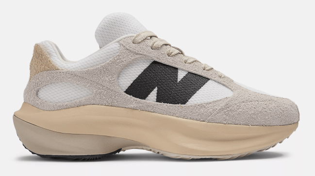 New Balance WRPD Runner Resale Info: Here's How to Buy a Pair – Footwear News - Vimarsana News