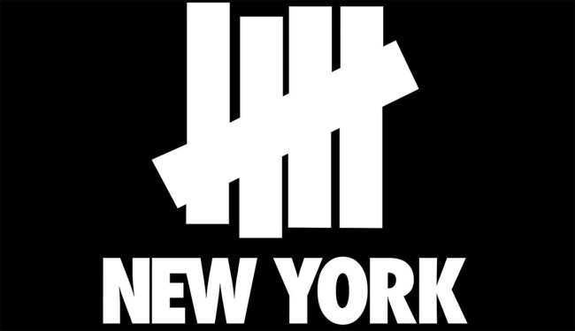 Undefeated Is Opening Its First Store in New York City - Vimarsana News