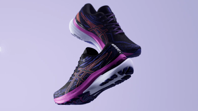 Asics Gel-Kayano 29 Sneaker – Best Amazon Prime Day Running Shoe Deal – Footwear News - Vimarsana News