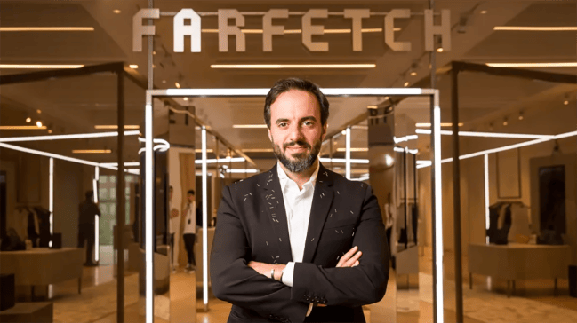 Coupang to Rescue Farfetch, Injecting $500 Million Into Troubled Firm - Vimarsana News