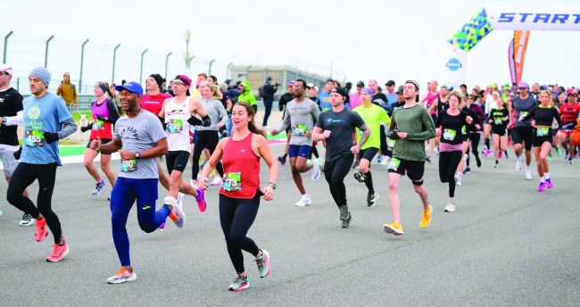 The Running Event and Footwear News Team Up for Media Partnership – Footwear News - Vimarsana News