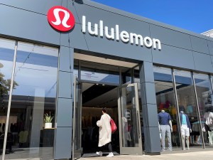 Lululemon Closes Navy Yard Store in Washington, D.C. Following Robbery