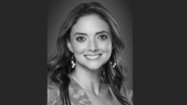 WWD Names Eugenia Miranda Richman Editor in Chief - Vimarsana News