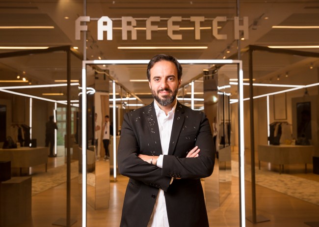 Bond Holders Challenge Coupang's Rescue of Troubled Farfetch – Footwear News - Vimarsana News
