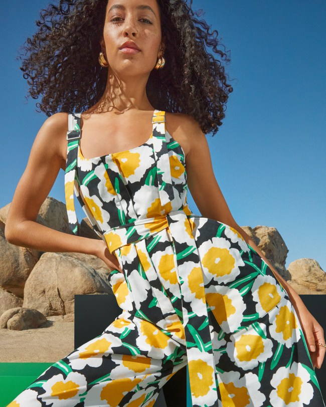 Target Reveals Diane von Furstenberg Limited-time-only Collection – Footwear News - Vimarsana News