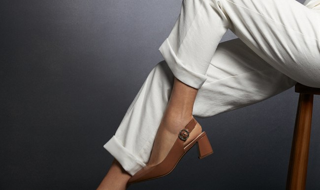 Jones New York to Launch Women's Shoes at Macy's, Release Details – Footwear News - Vimarsana News