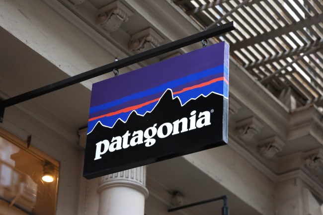 Nevada Patagonia Store Becomes First Location to Unionize - Vimarsana News