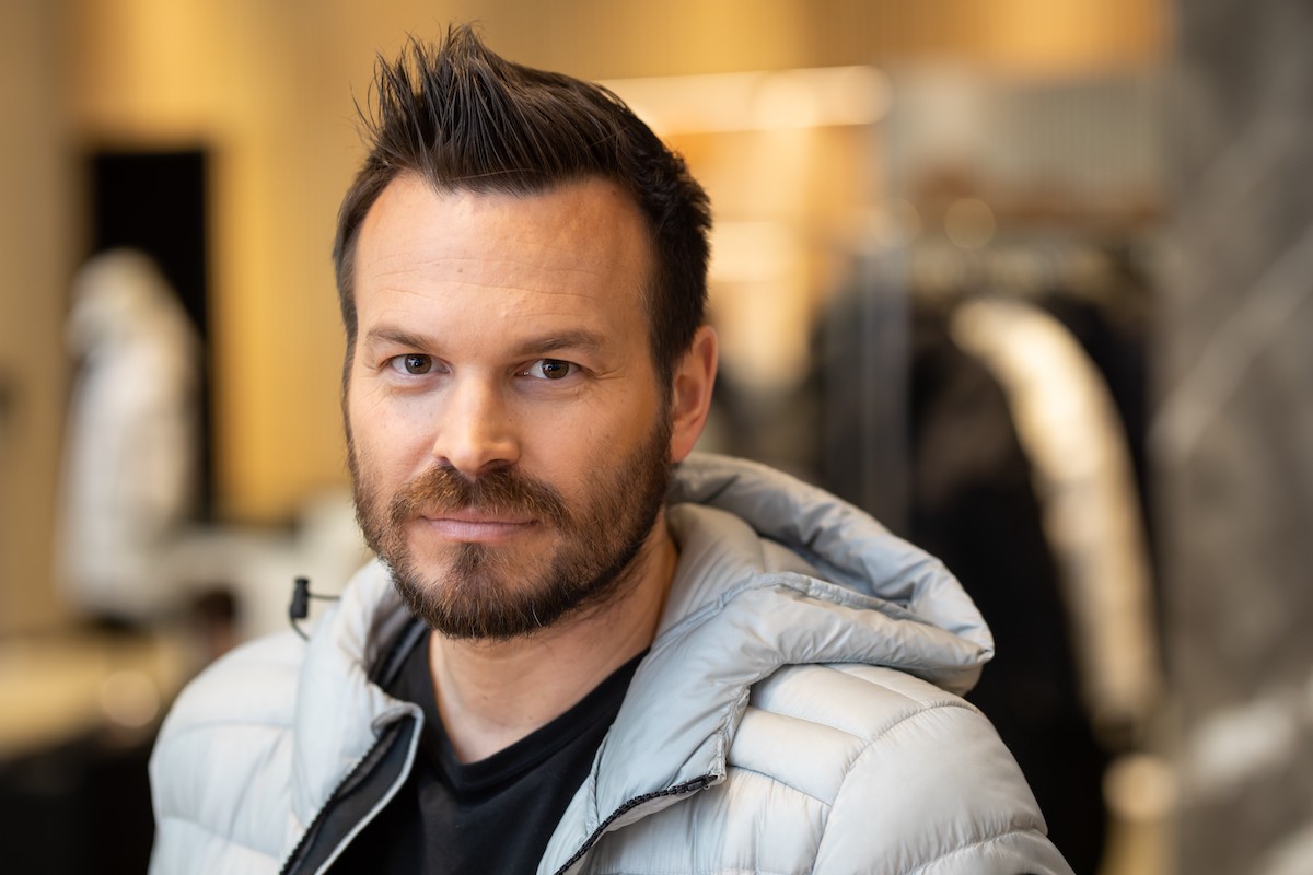 Dr. Martens Chief Product Officer on Balancing Heritage, Innovation - Vimarsana News