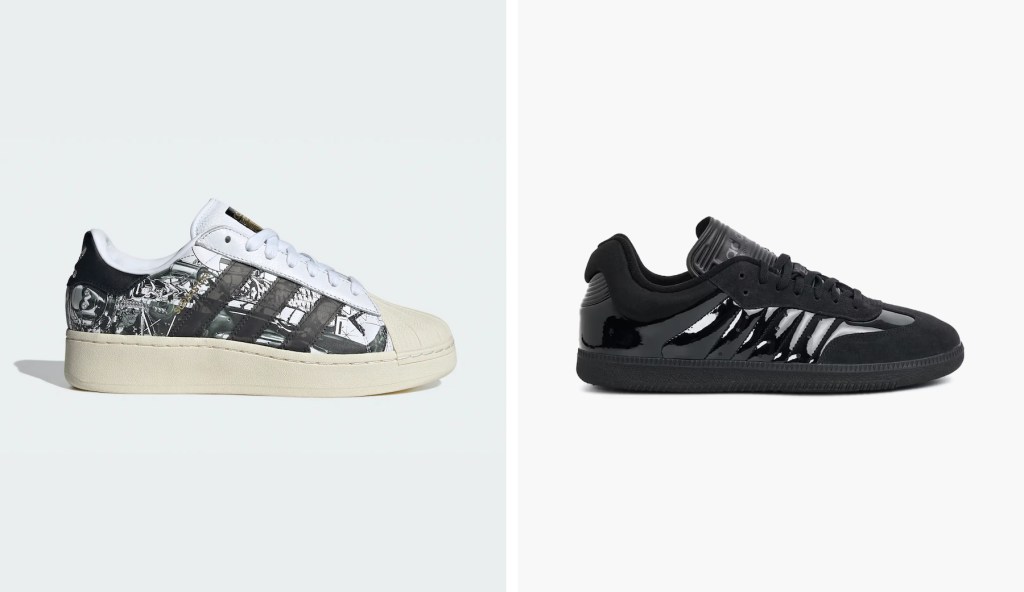 Adidas Sneakers Releasing in May 2024 Calendar: Read Before You Buy – Footwear News - Vimarsana News