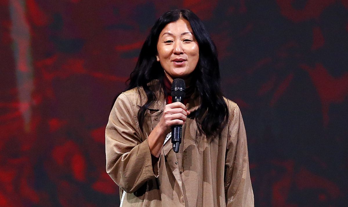 Sun Choe Departs Lululemon as Company Makes Organizational Changes – Footwear News - Vimarsana News