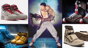 Xenomorphs, Power Loaders und Mode der 1980er: Ein Rückblick auf Reeboks ...