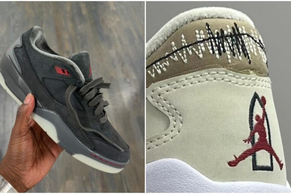 Who Decides War x Jordan Flight Court Release Date