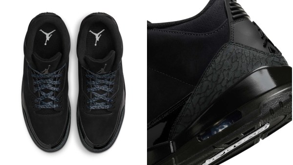 Air Jordan 3 Retro 