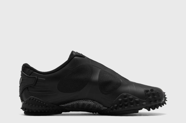 ASAP Rocky Puma Mostro Disccord 403027-01 Release Date